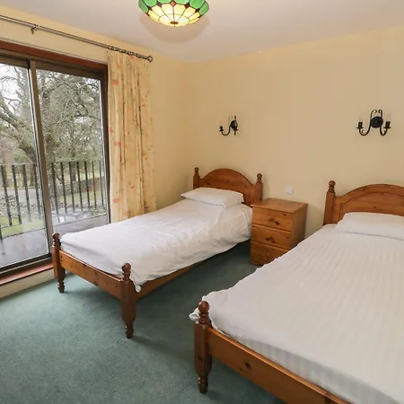 Woodside 1, * Pooley Bridge