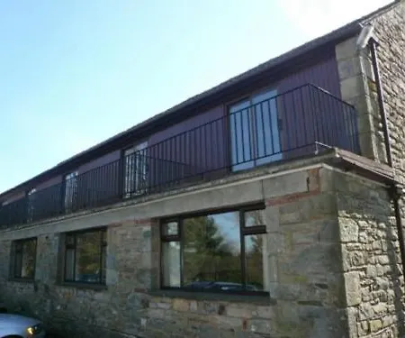 Casa de Férias Woodside 1, *