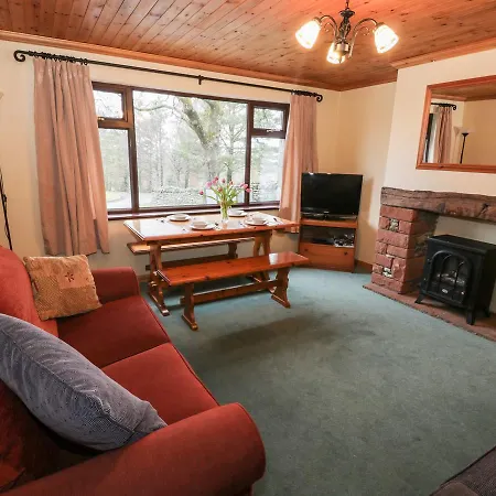 Woodside 1, * Pooley Bridge
