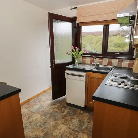 Woodside 1, * Pooley Bridge