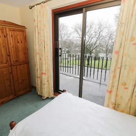 Woodside 1, * Pooley Bridge