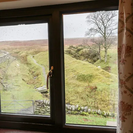 Woodside 1, * Pooley Bridge