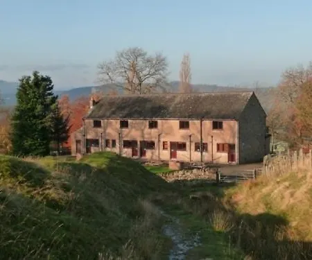 Woodside 1, * Pooley Bridge